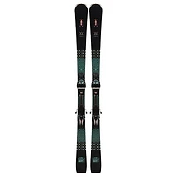 Flair SC Carbon Ski + vMotion 11 Alu GW Lady Binding [2022]