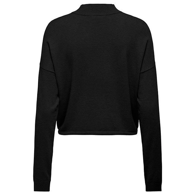 Women's Ibi Mock Neck Sweater