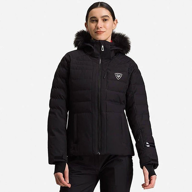 Women's Rapide Jacket