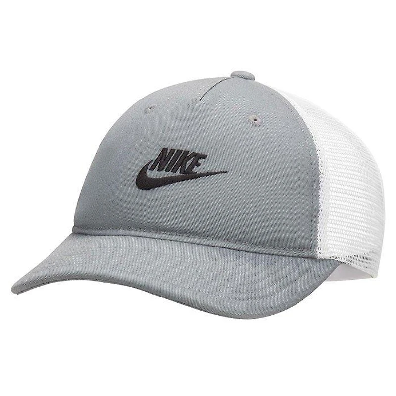 Unisex Rise Cap Structured Trucker Hat