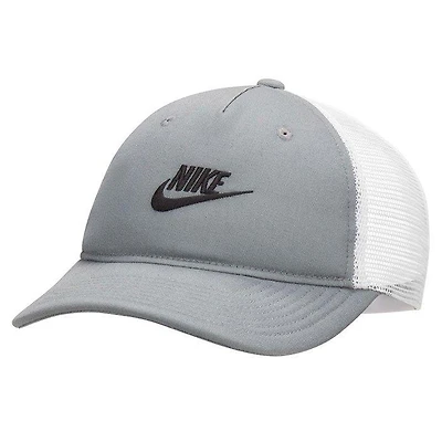 Unisex Rise Cap Structured Trucker Hat