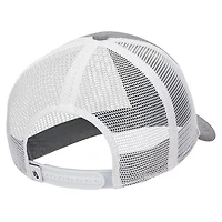 Unisex Rise Cap Structured Trucker Hat