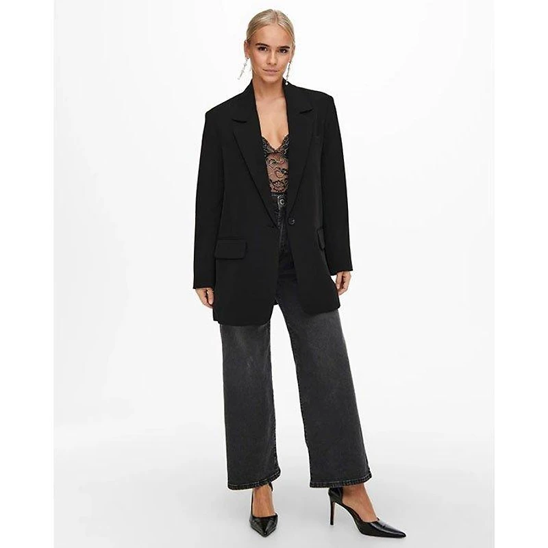 Women's Lana Oversized Blazer