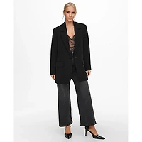 Women's Lana Oversized Blazer