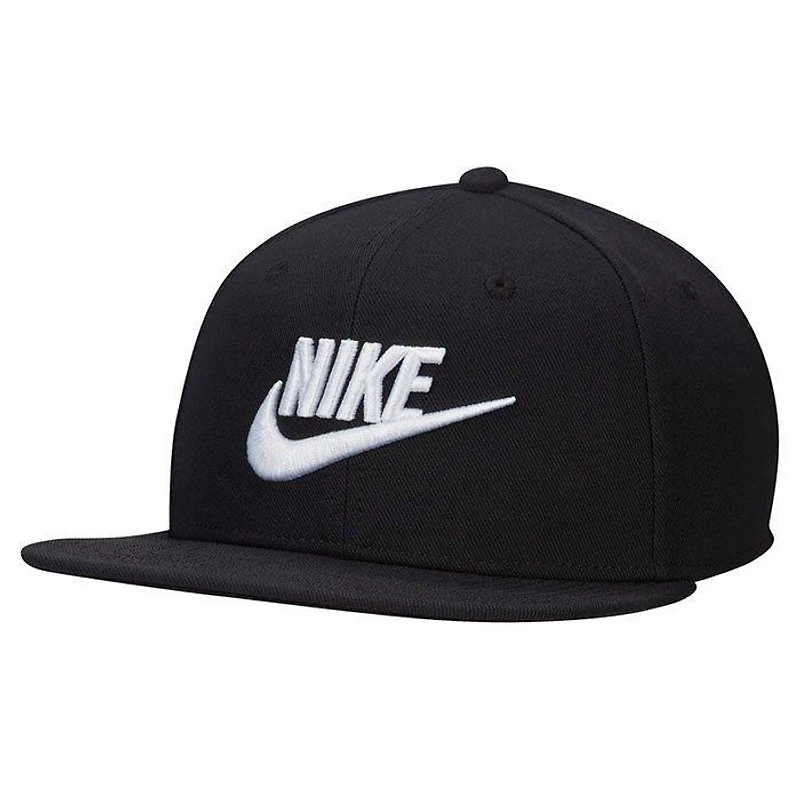 Unisex Dri-FIT Pro Structured Futura Cap
