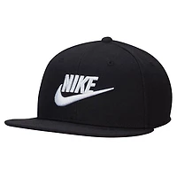 Unisex Dri-FIT Pro Structured Futura Cap