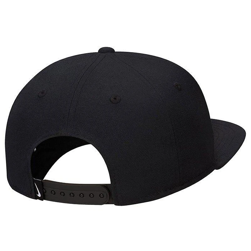 Unisex Dri-FIT Pro Structured Futura Cap