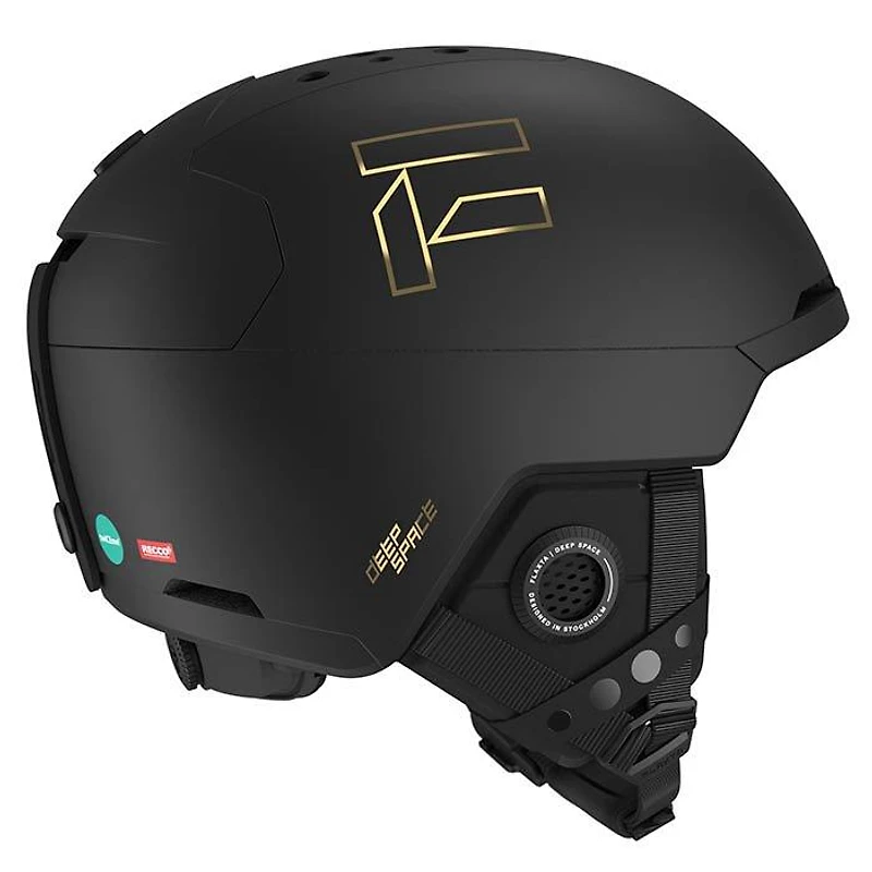 Deep Space Alpha MIPS® Snow Helmet