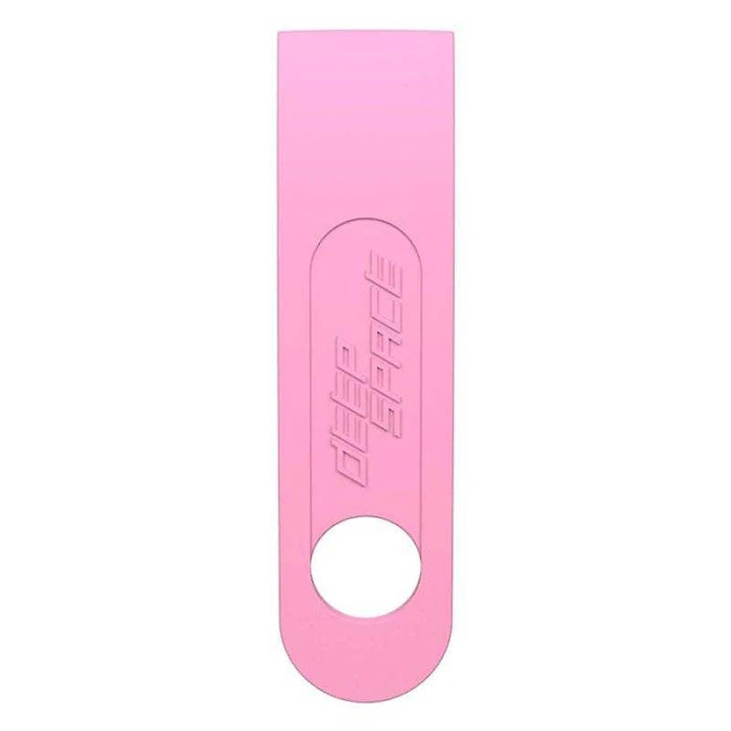 Deep Space Silicone Goggle Clip