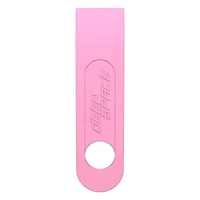 Deep Space Silicone Goggle Clip