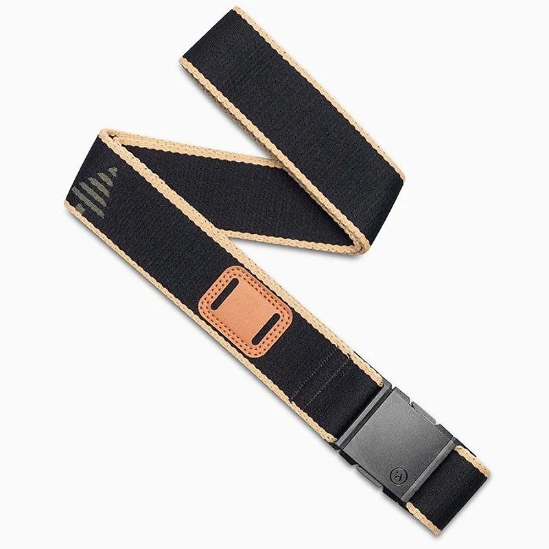 Unisex Blackwood Belt