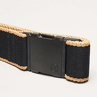 Unisex Blackwood Belt