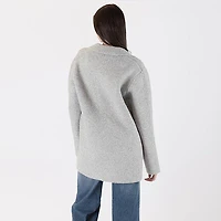 Women's Genie Knit Blazer