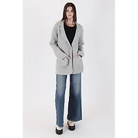 Women's Genie Knit Blazer