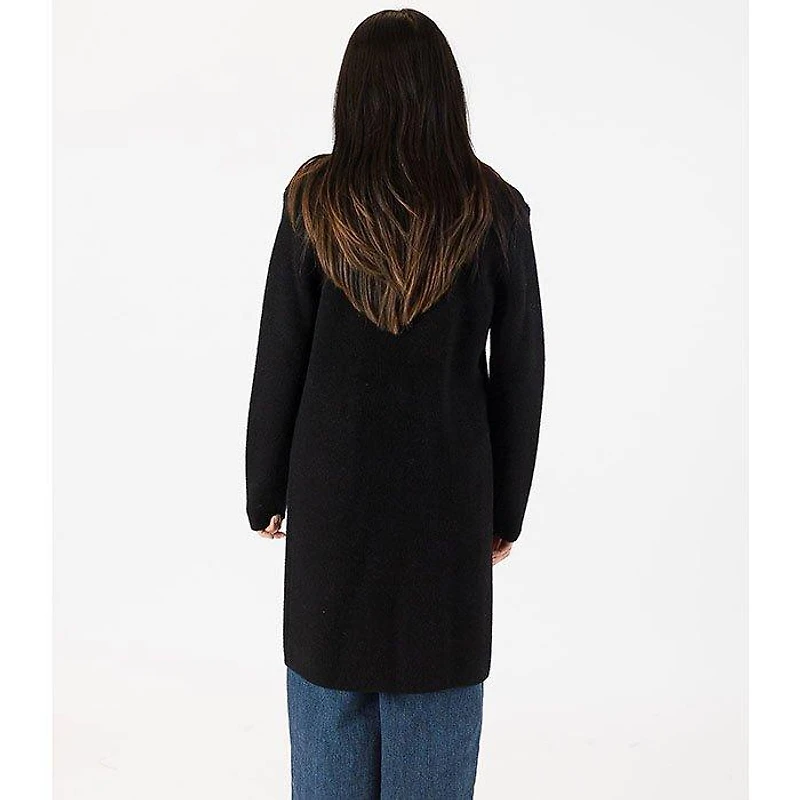 Women's Fiona Knit Coat