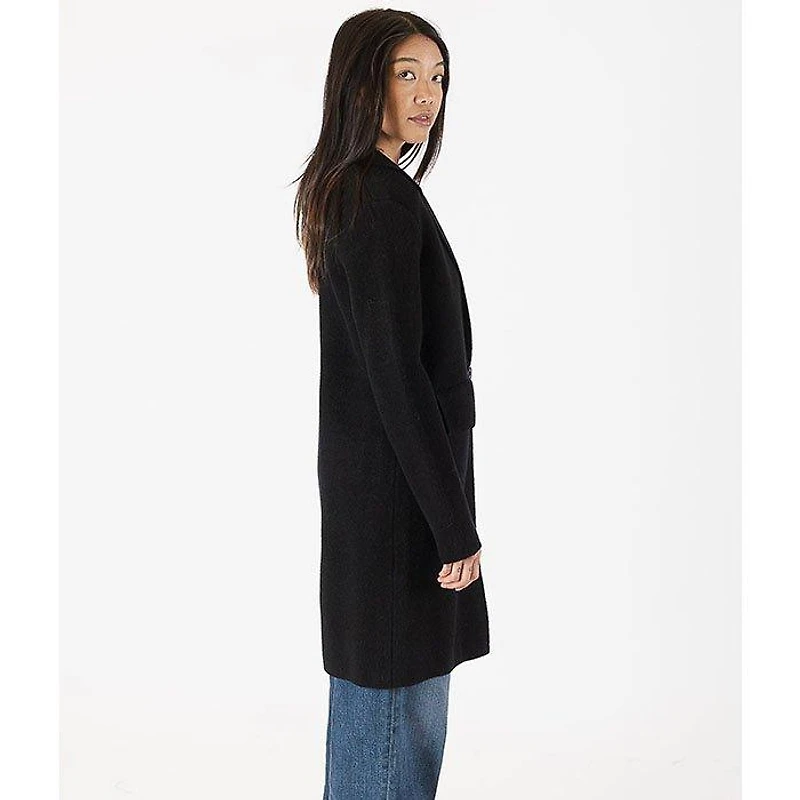 Women's Fiona Knit Coat
