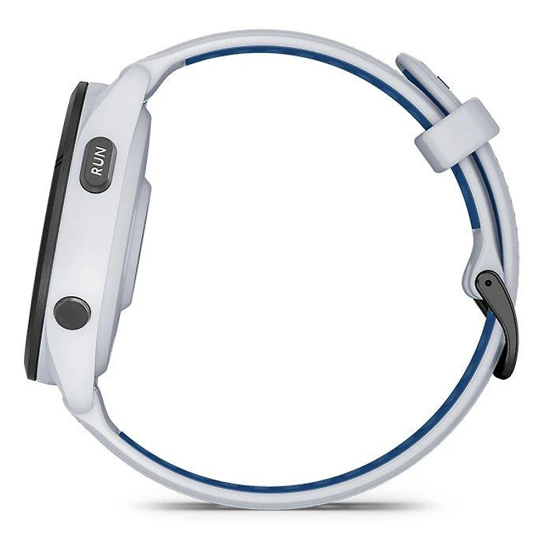 Forerunner® 265 GPS Running Smartwatch