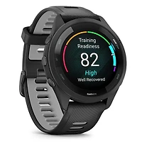 Forerunner® 265 GPS Running Smartwatch