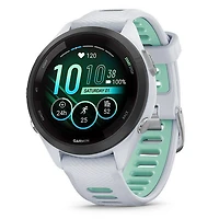 Forerunner® 265S GPS Running Smartwatch