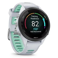 Forerunner® 265S GPS Running Smartwatch