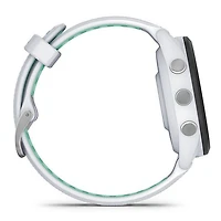 Forerunner® 265S GPS Running Smartwatch