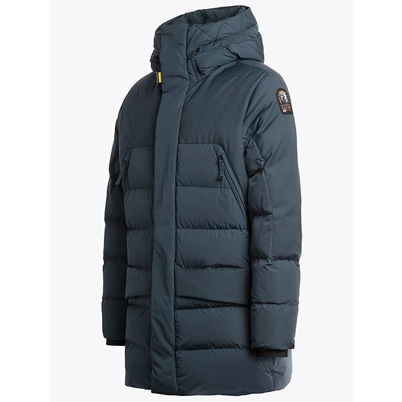 Men's Hikari Coat
