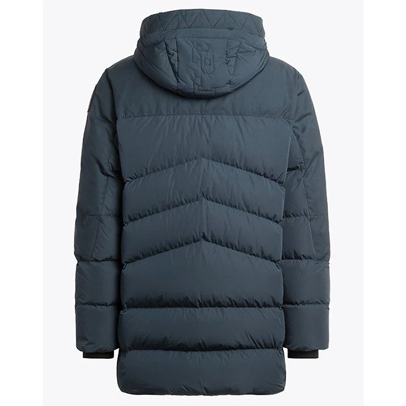 Men's Hikari Coat