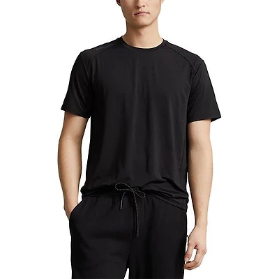 Men's Performance Jersey T-Shirt