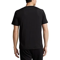 Men's Performance Jersey T-Shirt