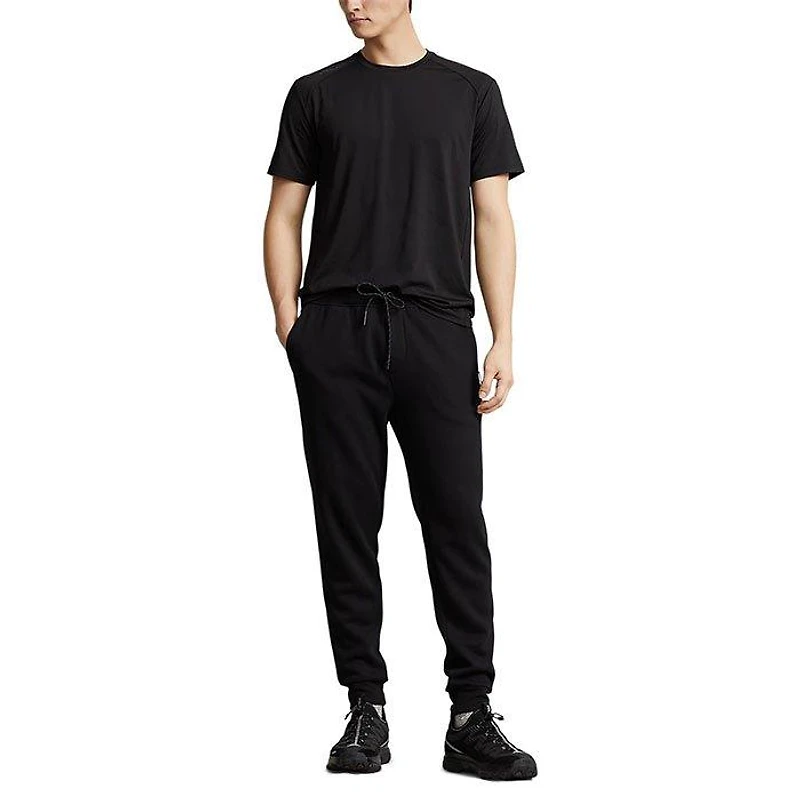 Men's Performance Jersey T-Shirt