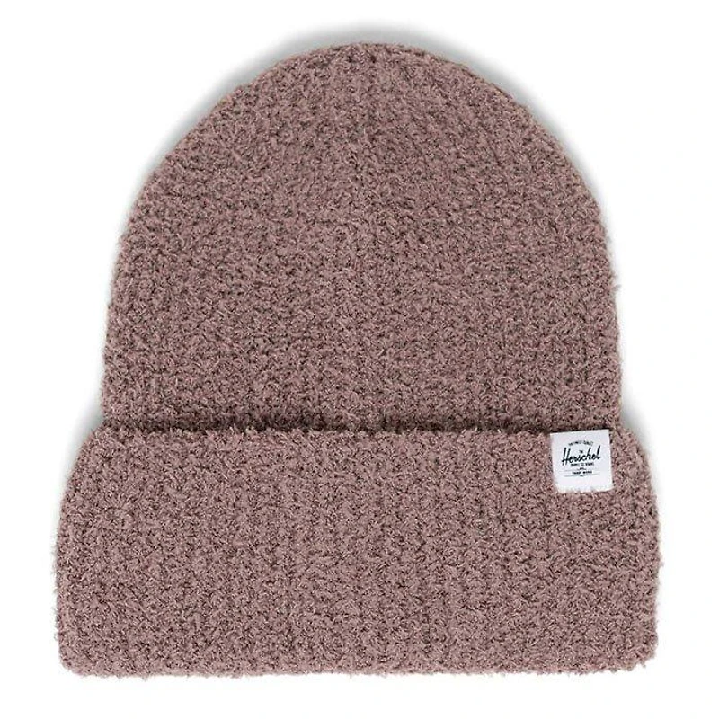 Unisex Boucle Beanie