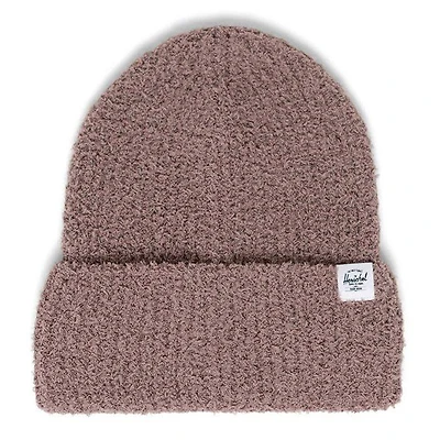 Unisex Boucle Beanie