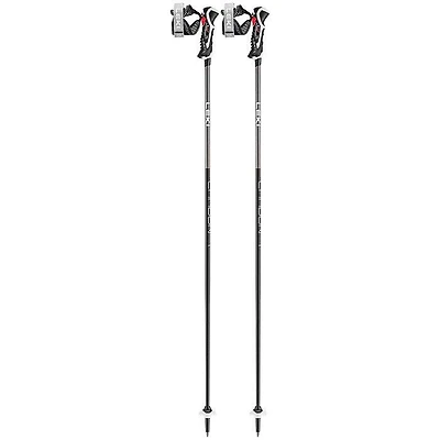 Carbon 14 3D Ski Pole [2024]