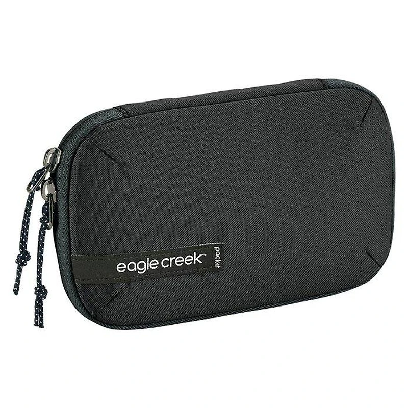 Pack-It™ Reveal E-Tools Mini Organizer