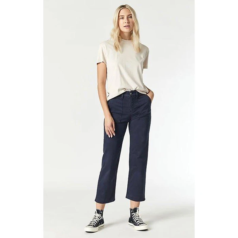 Women's Sheila Straight Pant