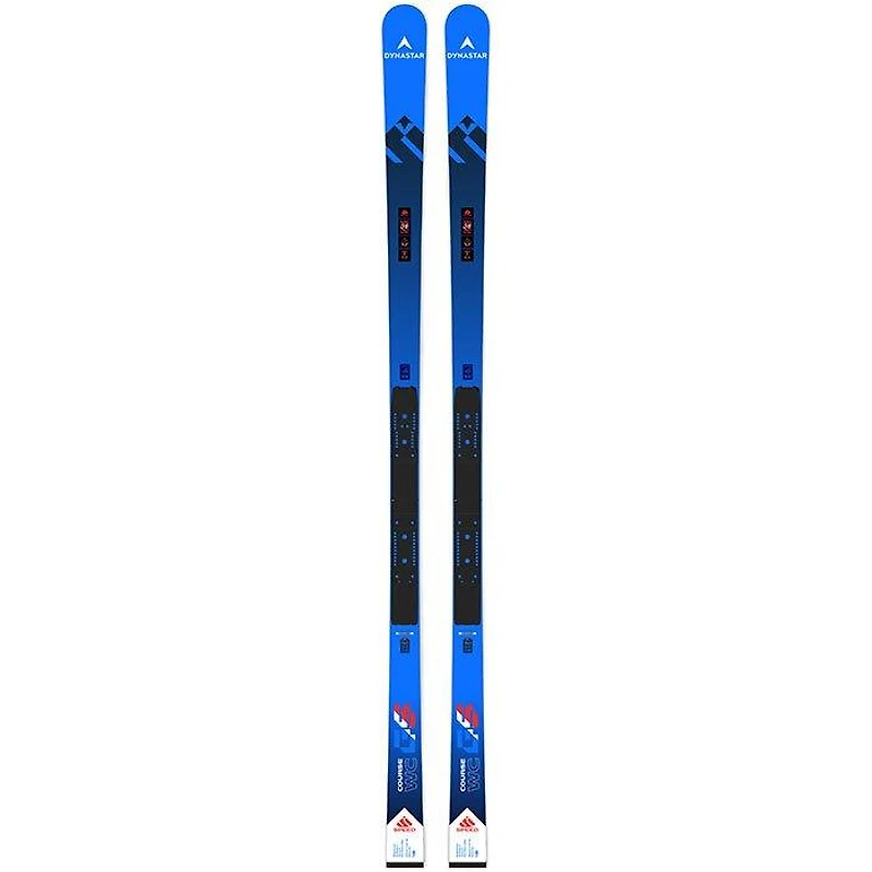Speed Course WC FIS GS Factory 188 R22 Ski [2024]