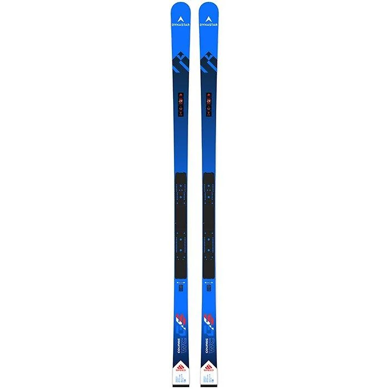 Speed Course WC GS 185 R22 Ski [2024]
