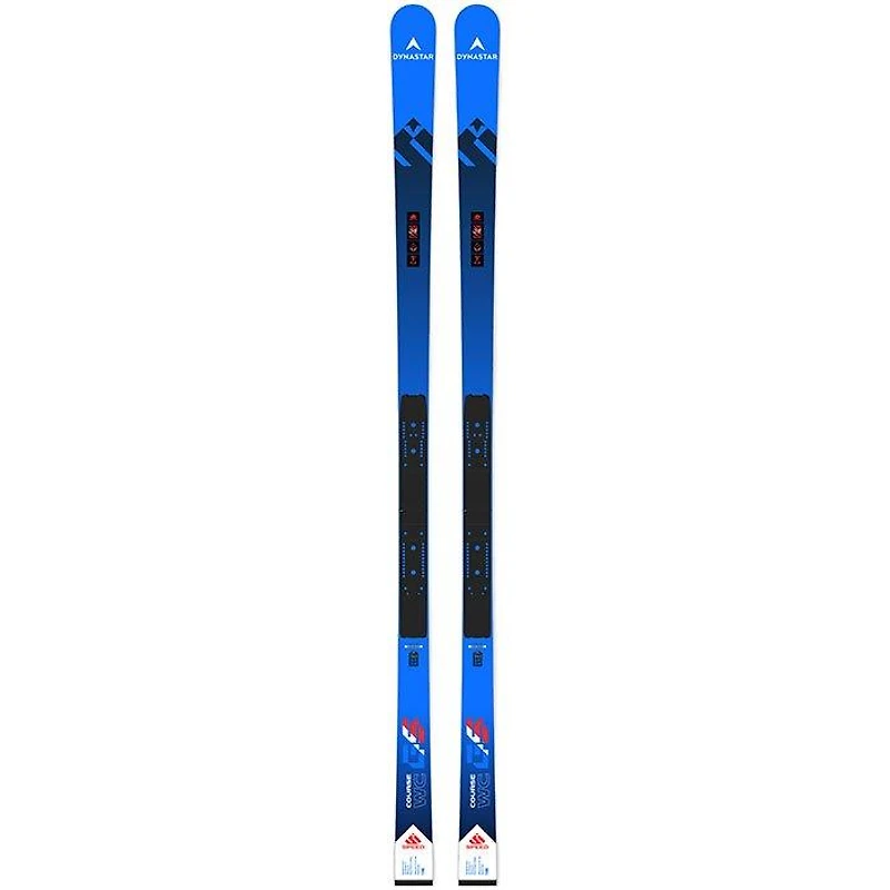 Speed Course WC GS R22 Ski [2024]