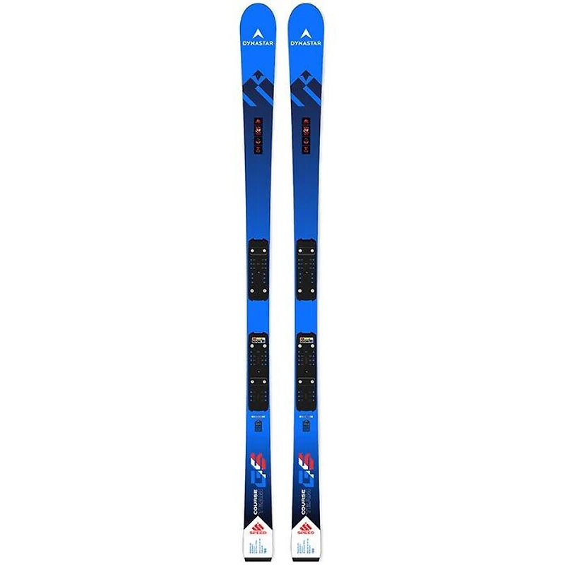 Juniors' Speed Course Team GS R21 Pro Ski [2024]