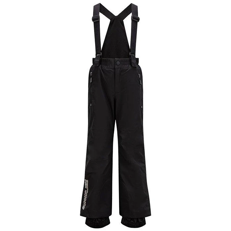 Juniors' [8-14] Ski Bib Pant