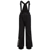 Juniors' [8-14] Ski Bib Pant