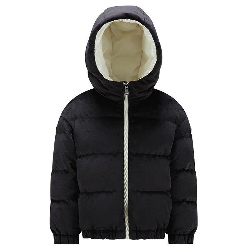 Junior Girls' [8-14] Daos Jacket
