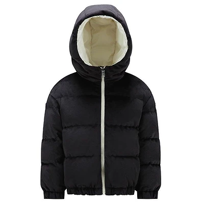 Junior Girls' [8-14] Daos Jacket