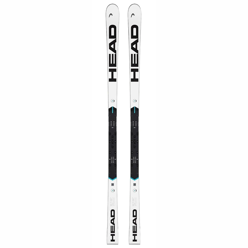 WCR e-GS Rebel Ski [2025]