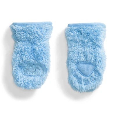Babies' [0-24M] Bear Suave Oso Mitten