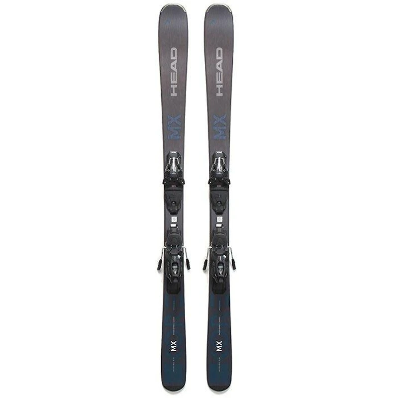 Kore MX 80 Ski + PRW 11 GW Binding [2025]