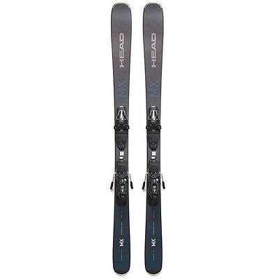 Kore MX 80 Ski + PRW 11 GW Binding [2025]