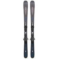 Kore MX 80 Ski + PRW 11 GW Binding [2025]