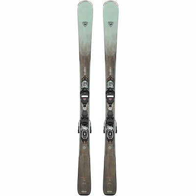 Experience 76 W Ski + Xpress 10 GW Binding [2025]
