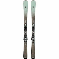 Experience 76 W Ski + Xpress 10 GW Binding [2025]